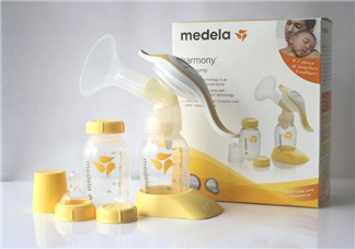 美德樂吸奶器使用方法 美德樂吸奶器怎么用？