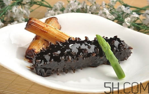 海參一次吃多少合適？海參吃多了會(huì)怎樣？