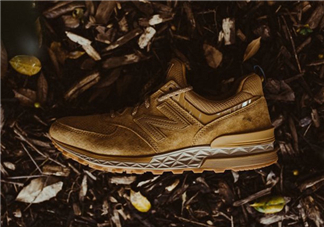 new balance 574 sport wheat小麥配色多少錢_在哪買？