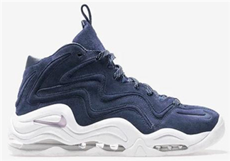 kith與nike聯(lián)名皮蓬系列球鞋有哪些款式？