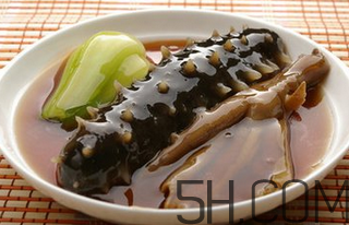 海參是酸性還是堿性？海參是涼性還是熱性？