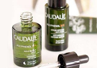 歐緹麗葡萄籽賦顏夜間煥膚精油怎么用？使用方法