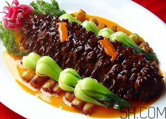 膽固醇高能吃海參嗎？膽固醇高吃海參有什么好處？