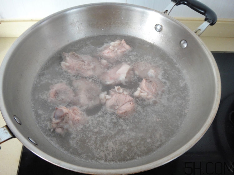 海參可以和蘿卜一起吃嗎？海參和蘿卜一起怎么煮？