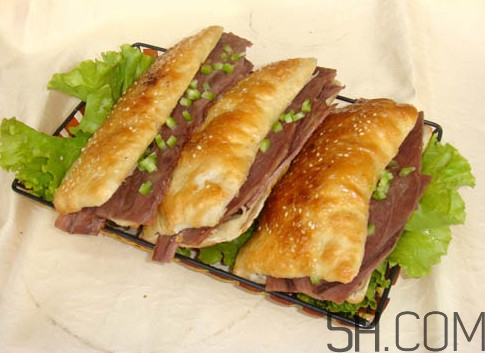 驢肉火燒是什么？孕婦能吃驢肉火燒嗎