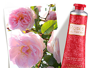 歐舒丹玫瑰皇后潤(rùn)手霜怎么樣？好用嗎？