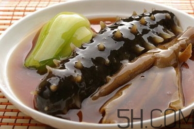 海參怎么挑？海參怎么選購？