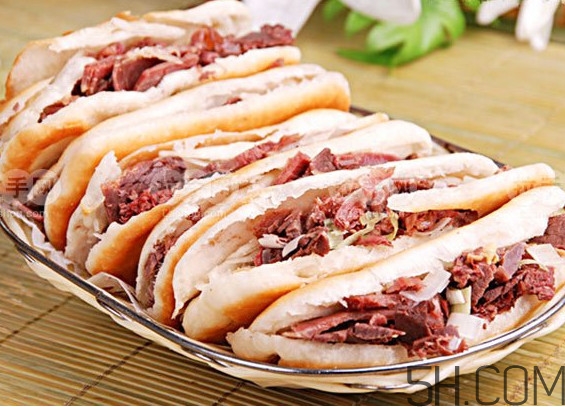 驢肉火燒是什么？孕婦能吃驢肉火燒嗎