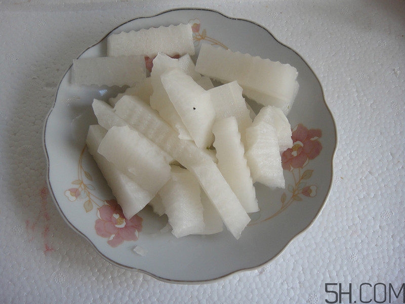 海參可以和蘿卜一起吃嗎？海參和蘿卜一起怎么煮？