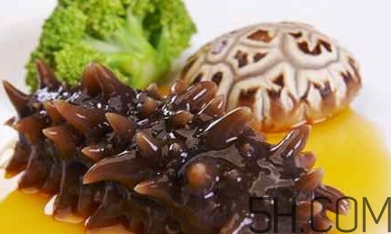 術后能吃海參嗎？術后吃海參的功效與作用