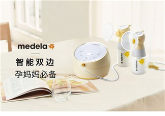 美德樂sonata致韻中文說明書  美德樂致韻吸奶器怎么用？