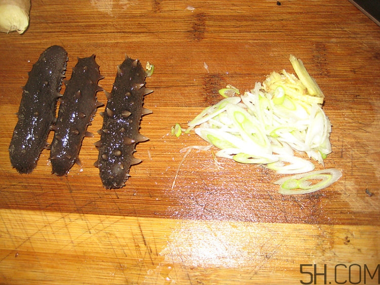 蘑菇和海參能一起吃嗎？蘑菇海參湯的做法