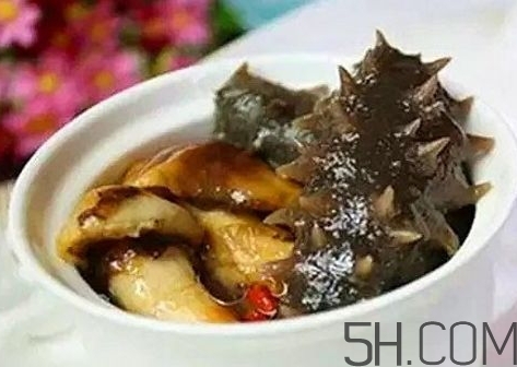 海參是酸性還是堿性？海參是涼性還是熱性？