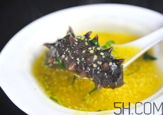 夏天可以吃海參嗎？夏天吃海參上火嗎？