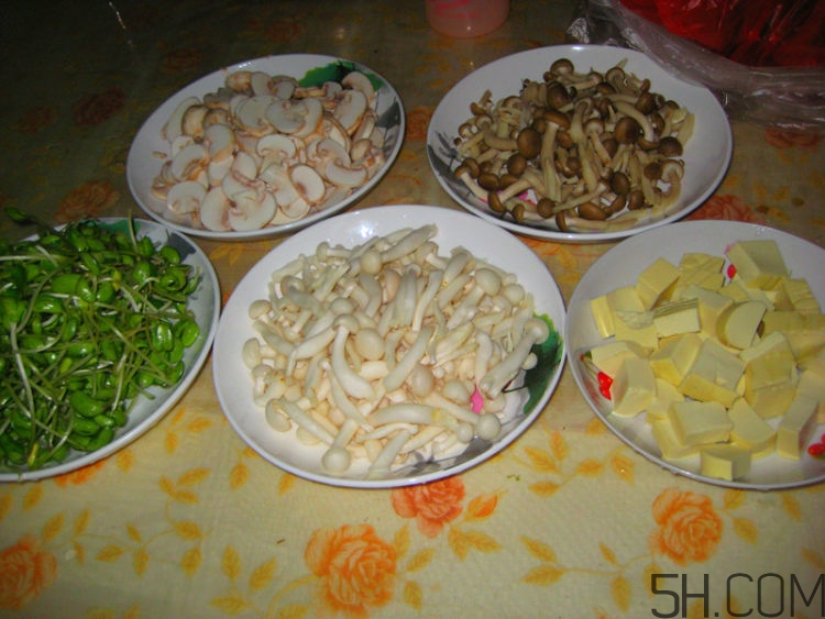 蘑菇和海參能一起吃嗎？蘑菇海參湯的做法