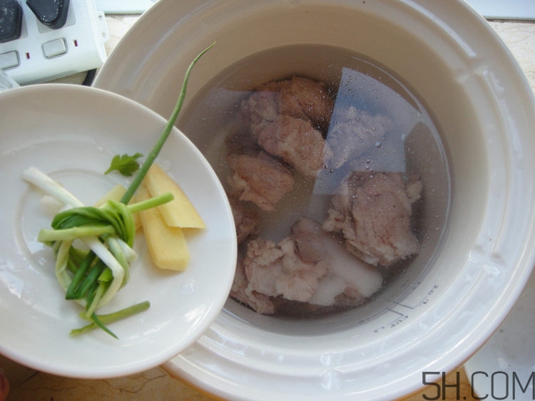 海參可以和蘿卜一起吃嗎？海參和蘿卜一起怎么煮？