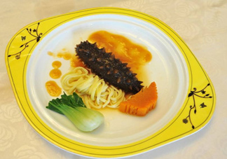 膽固醇高能吃海參嗎？膽固醇高吃海參有什么好處？