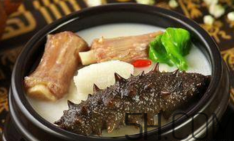 海參可以和排骨一起燉湯嗎？海參排骨湯怎么做？