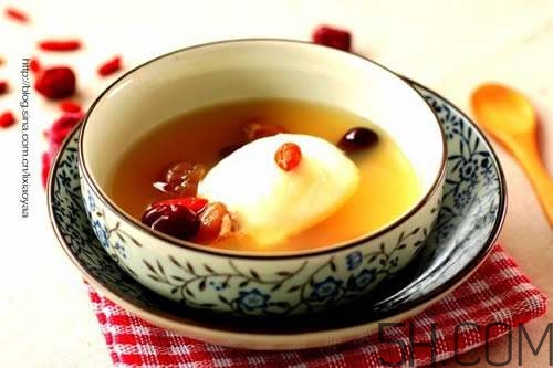 大蒜泡酒能壯陽(yáng)嗎？大蒜泡酒補(bǔ)腎嗎？