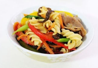 吃炒面會(huì)胖嗎？炒面熱量高嗎？