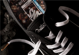 civilist berlin與vans 2017聯(lián)名系列怎么樣？