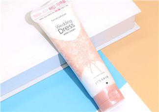 its skin美白身體乳怎么用？its skin美白身體乳使用方法