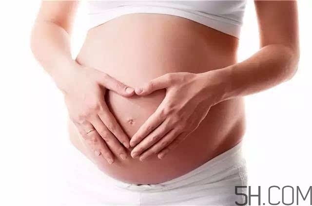 孕晚期上完廁所肚子疼怎么回事？孕晚期肚子疼怎么辦？