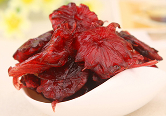 洛神果是什么？洛神果和洛神花區(qū)別