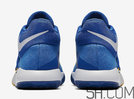 nike kd trey 5 v warriors勇士配色多少錢_在哪買？