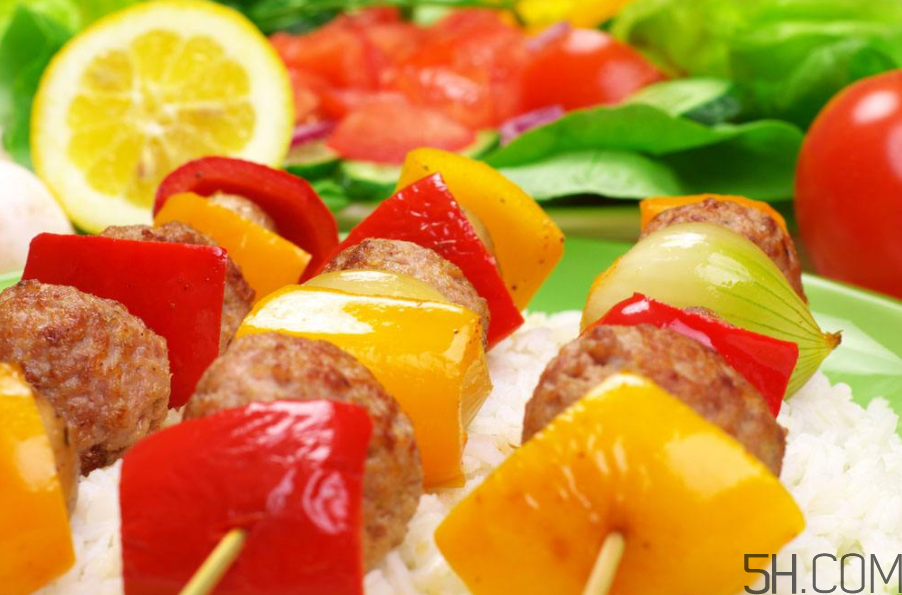 備孕期吃什么食物好？備孕期吃什么促排卵？