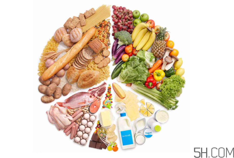 備孕期吃什么食物好？備孕期吃什么促排卵？