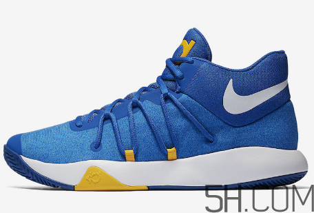 nike kd trey 5 v warriors勇士配色多少錢_在哪買？