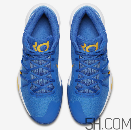 nike kd trey 5 v warriors勇士配色多少錢_在哪買？