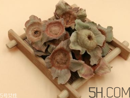 柿蒂是什么東西？柿蒂怎么吃？