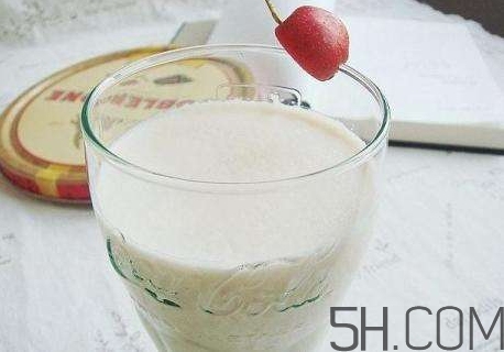 山藥和牛奶一起吃多少合適？吃山藥喝牛奶的注意事項(xiàng)