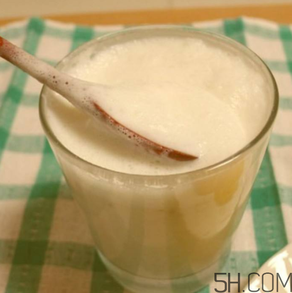 山藥和牛奶一起吃多少合適？吃山藥喝牛奶的注意事項(xiàng)