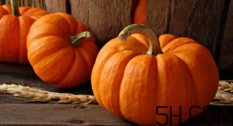 南瓜不能和什么一起吃？南瓜的功效與作用