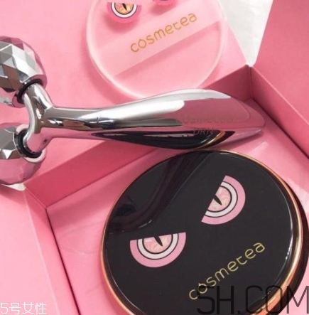 cosmetea是什么牌子？cosmetea是哪國的什么檔次