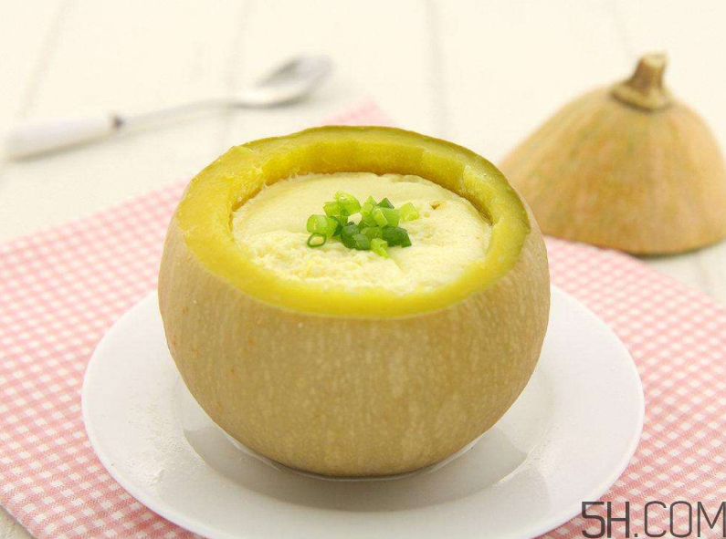 南瓜可以放多久？南瓜的做法