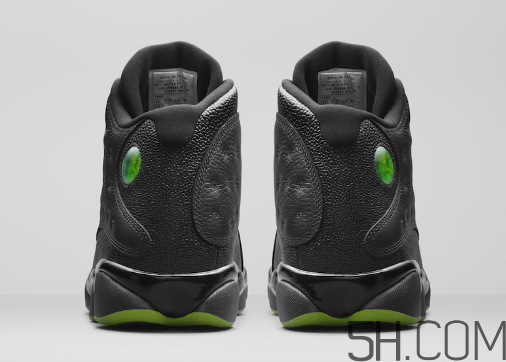 air jordan 13 altitude 17復刻版什么時候發(fā)售_多少錢？