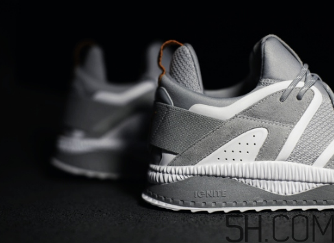 puma中秋系列月見節(jié)主題運(yùn)動(dòng)鞋多少錢_在哪買？