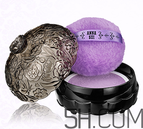 安娜蘇肌密玩美散粉怎么樣？安娜蘇散粉好用嗎？