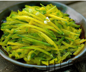 南瓜是發(fā)物嗎？南瓜的家常做法