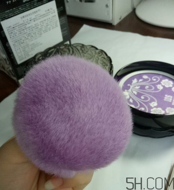 安娜蘇肌密玩美散粉怎么樣？安娜蘇散粉好用嗎？