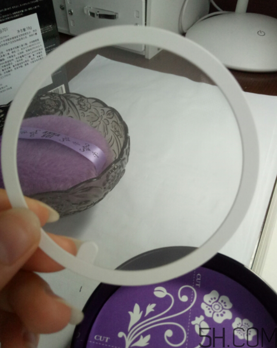 安娜蘇肌密玩美散粉怎么樣？安娜蘇散粉好用嗎？