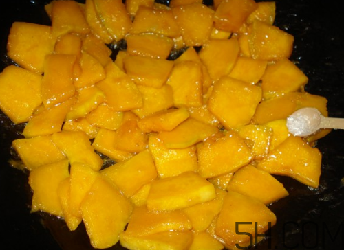 南瓜吃多了會(huì)胖嗎？吃南瓜的好處