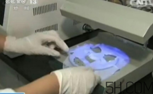 百雀羚面膜熒光劑超標 百雀羚面膜曝光