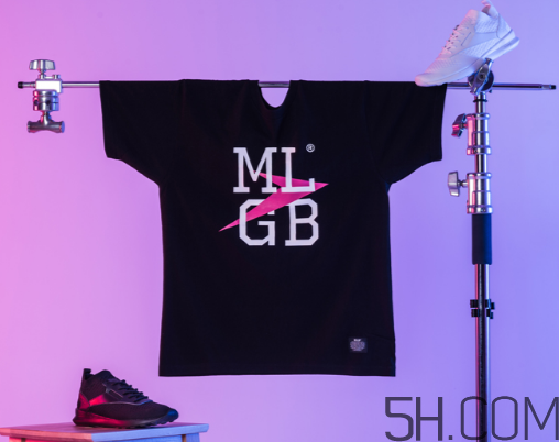 reebok與npc聯(lián)名系列什么時(shí)候發(fā)售？銳步與npc聯(lián)名款在哪買？