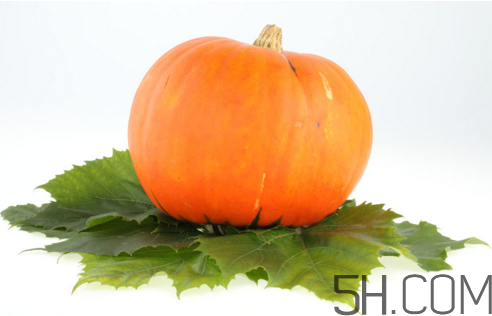 南瓜吃多了會(huì)怎么樣？哪些人不能吃南瓜？
