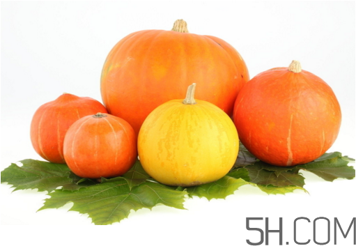 南瓜吃多了會(huì)怎么樣？哪些人不能吃南瓜？